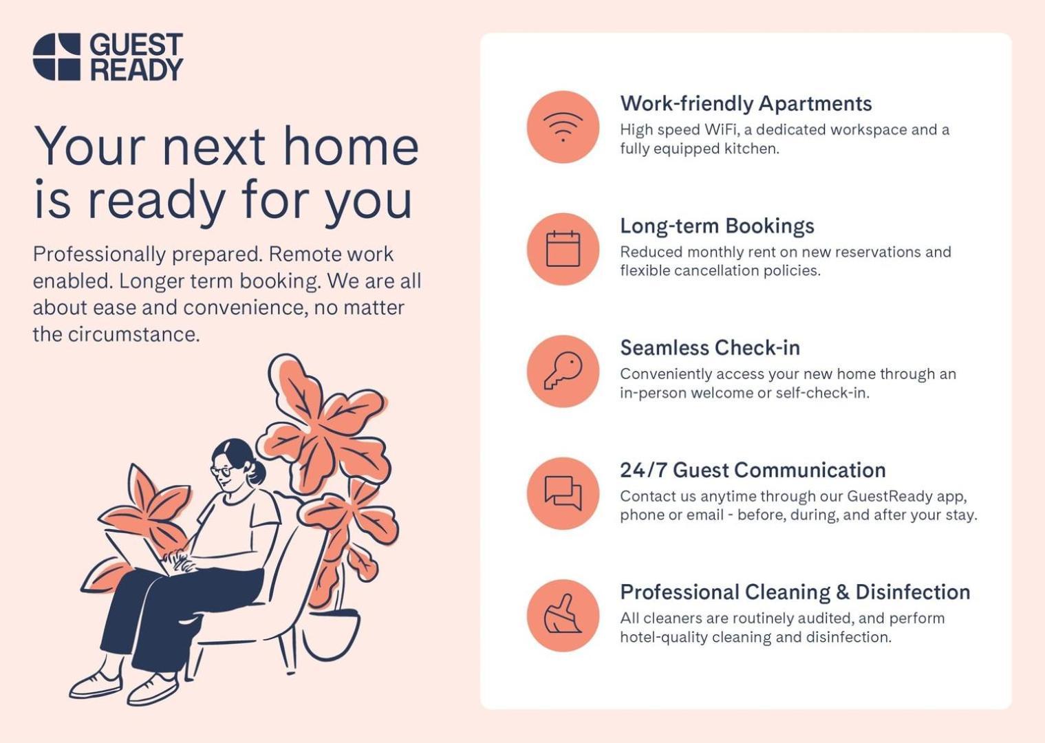 Guestready - Floral Ericeira Residence 외부 사진