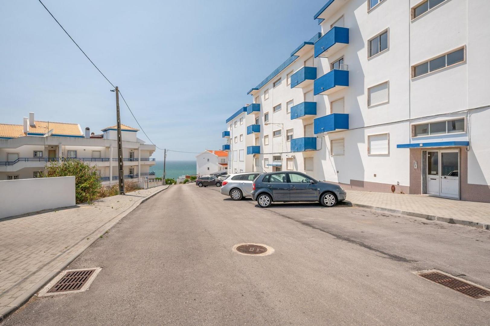 Guestready - Floral Ericeira Residence 외부 사진
