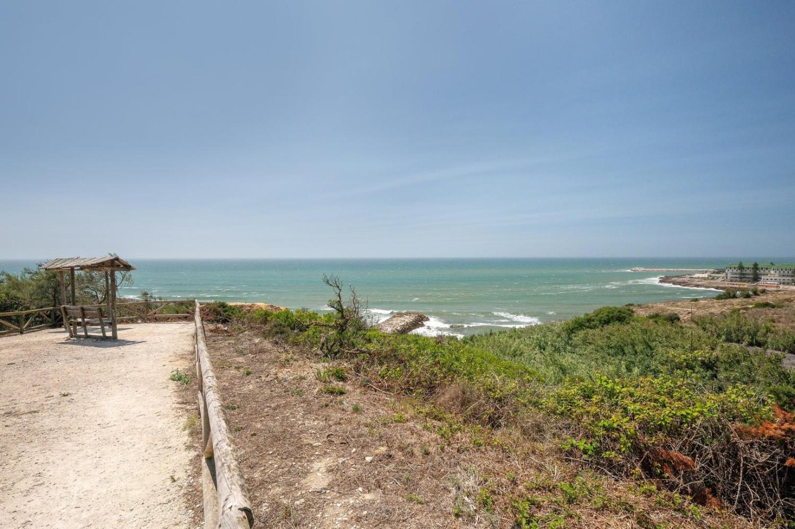 Guestready - Floral Ericeira Residence 외부 사진